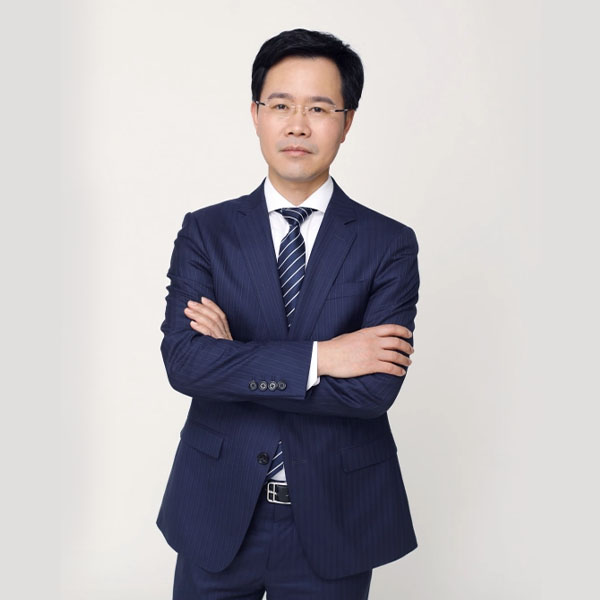 陳利新-金凱德門業(yè)董事長
