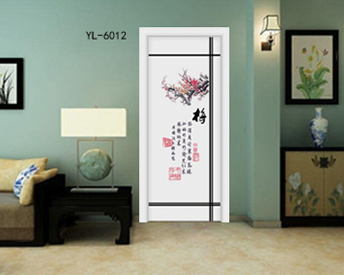 裕隆門業(yè)