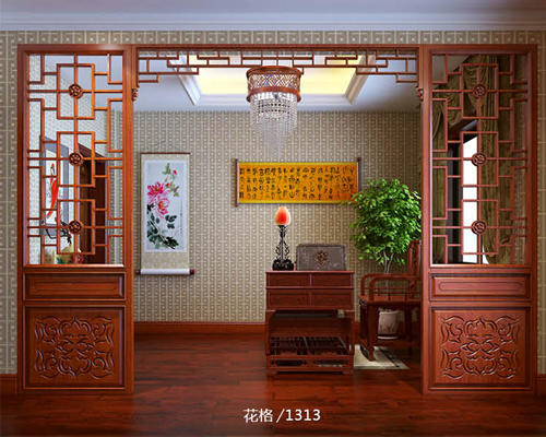 恒家祥木門(mén)