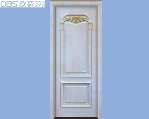 歐蓓莎木門 門套門扇 歐式門室內(nèi)門臥室門實木復(fù)合門套裝門免漆門