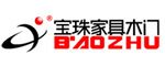 寶珠木門