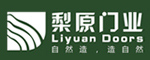 梨原木門