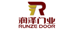 潤澤木門