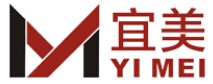 宜美木門