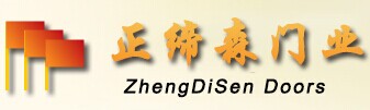 正締森門業(yè)