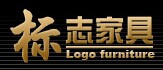 標(biāo)志木門