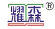 耀森木門