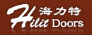 海力特木門