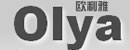 歐利雅木門