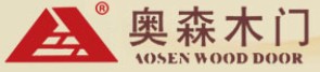 奧森實木門
