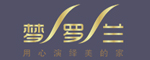 夢羅蘭木門