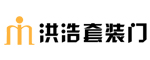 洪浩木門
