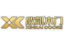 欣凱木門