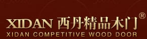 西丹木門(mén)