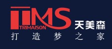 天美森木門