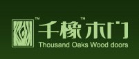 千橡木門