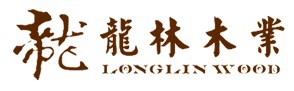 龍林木門
