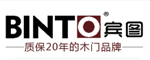 賓圖木門