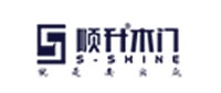 順升木門