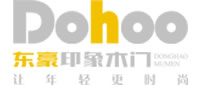 東豪印象木門