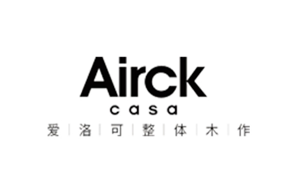 愛洛可整木定制