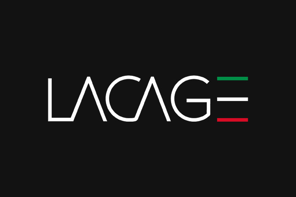 LACAGE奧凱奇