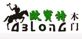  歐寶特木門