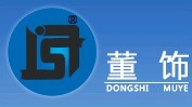 董飾木門