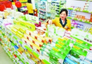 凋查顯示：外資介入中國(guó)零售藥店微乎其微 
