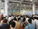 2011中國（濟(jì)南）國際門業(yè)博覽會圓滿落幕