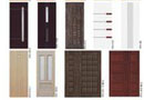 國內(nèi)主流門企將產(chǎn)品、品牌往三四線市場下沉