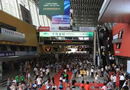 2012廣州門(mén)博會(huì)特裝展位預(yù)定火爆