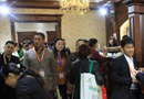 第十二屆中國國際門業(yè)展覽會參會流程發(fā)布