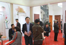2013年第十二屆門展100元高價(jià)門票引發(fā)熱議組委會提醒網(wǎng)上登記可免費(fèi)參觀