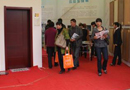 眾企業(yè)力挺第四屆廣州門博會 