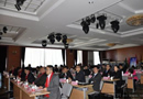 “匯聚行業(yè)精英，接力中國門業(yè)”接力中國門業(yè)創(chuàng)二代聯(lián)盟26日在京正式成立