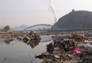 污染最重城市扎堆河北 十大污染城市占七個
