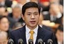 李彥宏：若不堅(jiān)守價(jià)值觀 百度離破產(chǎn)只有30天