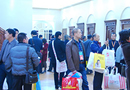 2010第十一屆中國（濟南）國際木門展覽會