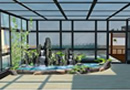 2017第十六屆中國國際門業(yè)展覽會鋁門窗移門陽光房專題展  