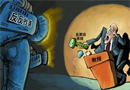 木門(mén)行業(yè)抄襲應(yīng)該被拋棄