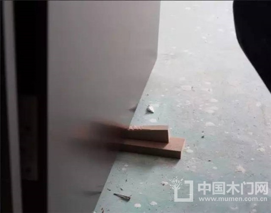 木質(zhì)門(mén)