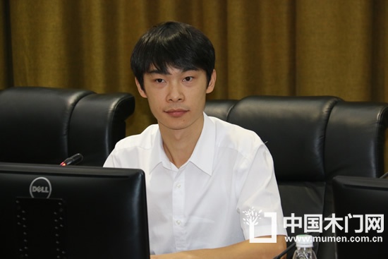 中國馬來西亞沙撈越州木業(yè)座談會