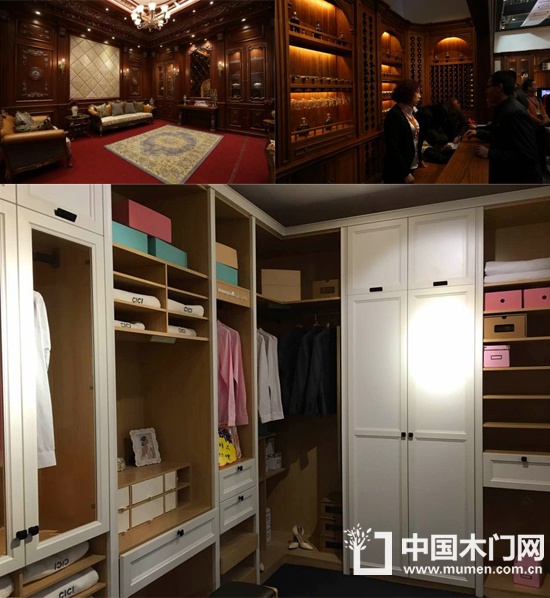 第四屆中國(guó)國(guó)際集成定制家居展覽會(huì)