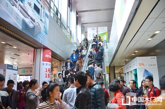 廣州門業(yè)博覽會(huì)