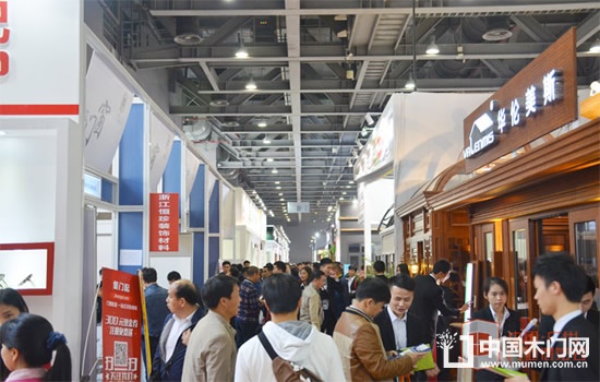 廣州門業(yè)博覽會(huì)