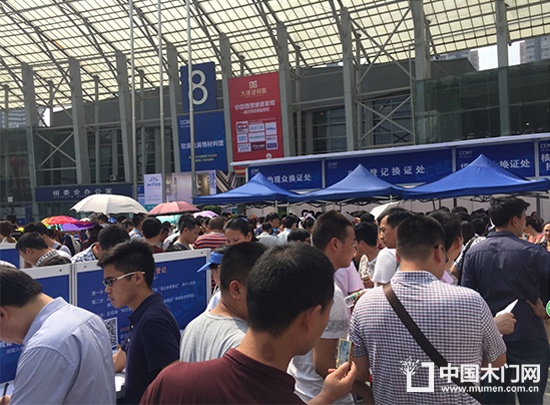 2017成都建博會