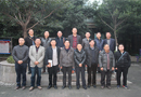 重慶市木門行業(yè)協(xié)會(huì)配套專委會(huì)召開會(huì)議
