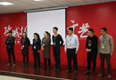 藝格云木門：熱烈祝賀第六屆“贏在終端，超級(jí)店長(zhǎng)”強(qiáng)化培訓(xùn)會(huì)圓滿落幕！