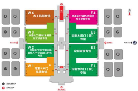 2017中國木門30強(qiáng)